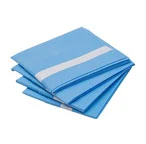 Drape cirúrgica estéril descartável