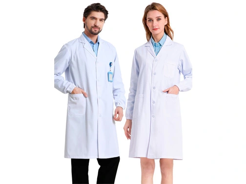 lab clothes