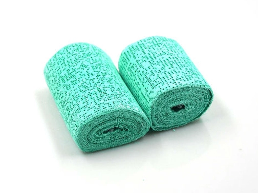 orthopedic injuries bandage