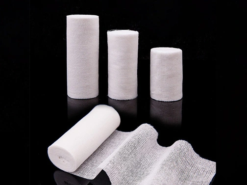 gauze bandage roll6